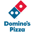Logo Domino's Pizza Deutschland GmbH in Göttingen