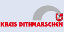 Logo Kreis Dithmarschen in Gudendorf