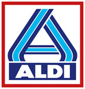 Logo ALDI Hann. Münden in Hannoversch Münden