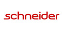 Logo Schneider GmbH & Co. KG in Fronhausen
