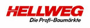 Logo HELLWEG Die Profi-Bau- & Gartenmärkte GmbH & Co. KG in Hennigsdorf