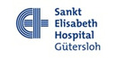 Logo Sankt Elisabeth Hospital in Gütersloh