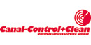 Logo Canal-Control+Clean Umweltschutzservice GmbH in Barsbüttel