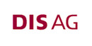Logo DIS AG in Göttingen
