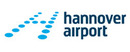 Logo Flughafen Hannover Langenhagen GmbH in Langenhagen