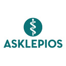 Logo Asklepios Fachklinikum Stadtroda GmbH in Gera