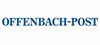 Logo Mediengruppe Offenbach-Post in Offenbach am Main