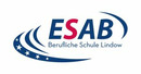 Logo ESAB Berufliche Schule Lindow in Lindow (Mark)