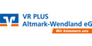 Logo VR PLUS Altmark-Wendland eG in Wittingen