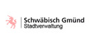 Logo Stadtverwaltung Schwäbisch Gmünd in Schwäbisch Gmünd