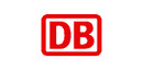 Logo DB InfraGO AG in Göttingen