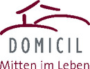 Logo Domicil - Seniorenpflegeheim Memminger Straße GmbH in Kempten (Allgäu)