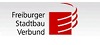 Logo Freiburger Stadtbau GmbH (FSB) in Freiburg im Breisgau