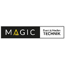 Logo Magic Event- & Medientechnik GmbH in Maisach