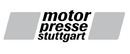 Logo Verlagsgruppe Motor Presse Stuttgart in Stuttgart