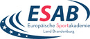Logo Europäische Sportakademie Land Brandenburg gGmbH in Lindow (Mark)
