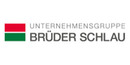 Logo Brüder Schlau GmbH & Co. KG in Bernau bei Berlin