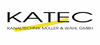 Logo KATEC Kanaltechnik in Holzbach