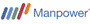 Logo Manpower GmbH & Co. KG in Friedland