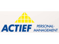 Logo Actief Personalmanagement GmbH in Suhl