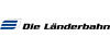 Logo Die Länderbahn GmbH DLB in Schwandorf