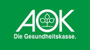 Logo AOK Nordschwarzwald in Pforzheim