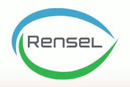 Logo Rensel Personal GmbH & Co. KG in Hamburg
