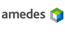 Logo amedes Medizinische Dienstleistungen GmbH in Göttingen