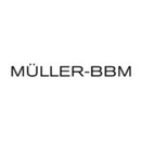 Logo Müller-BBM Industry Solutions GmbH in Berlin