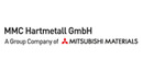 Logo MMC Hartmetall GmbH in Göttingen