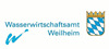 Logo Wasserwirtschaftsamt Weilheim in Weilheim in Oberbayern