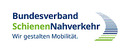 Logo Bundesverband SchienenNahverkehr e. V. in Berlin