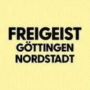 Logo FREIgeist Göttingen Nordstadt in Göttingen