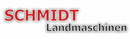 Logo Schmidt Landmaschinen GmbH & Co. KG in Obernholz
