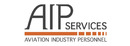 Logo Aviation Industry Personnel Services GmbH in Donauwörth