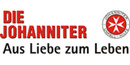 Logo Johanniter-Unfall-Hilfe e.V. Landesverband Bayern in Neubiberg