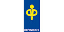 Logo Depenbrock Bau GmbH & Co. KG in Hatten