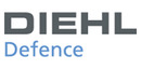 Logo Diehl Defence GmbH & Co. KG in Bodensee