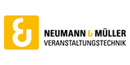 Logo Neumann&Müller GmbH & Co. KG in Erfurt