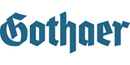 Logo Gothaer Konzern in Göttingen