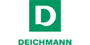 Logo Deichmann SE in Göttingen
