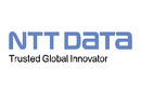 Logo NTT DATA Business Solutions AG in Göttingen