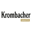 Logo Krombacher Brauerei Bernhard Schadeberg GmbH & Co. KG in Warburg
