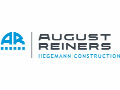 Logo AUGUST REINERS Bauunternehmung GmbH in Braunschweig