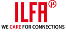 Logo ILFA GmbH in Hannover
