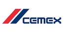 Logo CEMEX Deutschland AG in Salzkotten