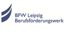 Logo Berufsförderungswerk Leipzig gemeinnützige GmbH in Leipzig