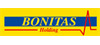 Logo Bonitas Holding GmbH