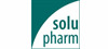 Logo Solupharm Pharmazeutische Erzeugnisse GmbH in Melsungen