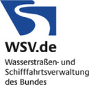 Logo Wasserstraßen- und Schifffahrtsamt Weser in Hannoversch Münden